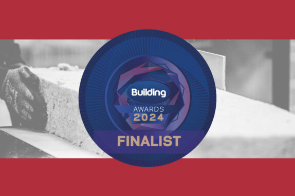 ARC shortlisted in the 2024 Building Awards