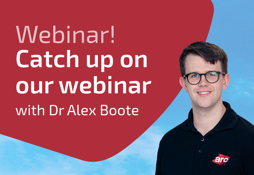 Tackling damp and mould webinar